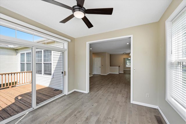 5818 Prairie Ridge Drive, Shoreview, MN 55126