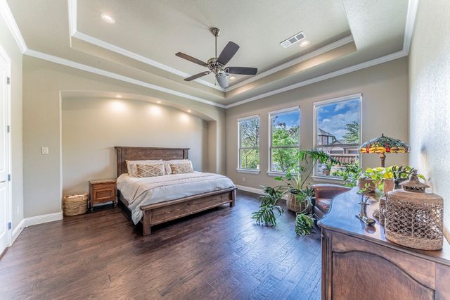 1208 Yosemite Way, Burleson, TX 76028