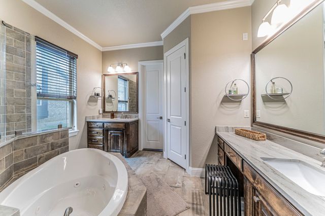 1208 Yosemite Way, Burleson, TX 76028