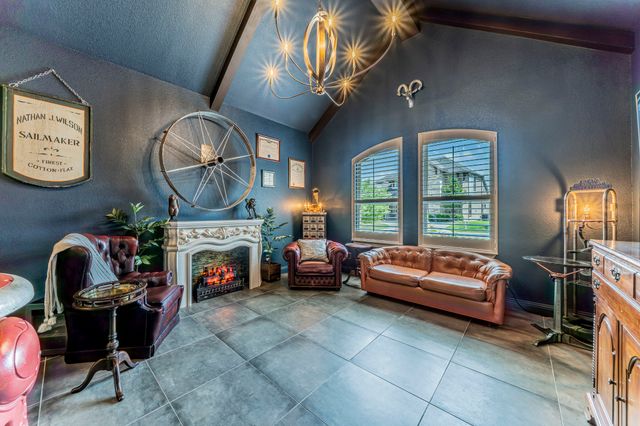 1208 Yosemite Way, Burleson, TX 76028