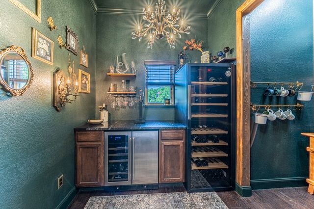 1208 Yosemite Way, Burleson, TX 76028