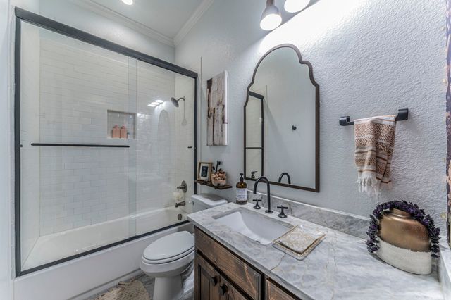 1208 Yosemite Way, Burleson, TX 76028