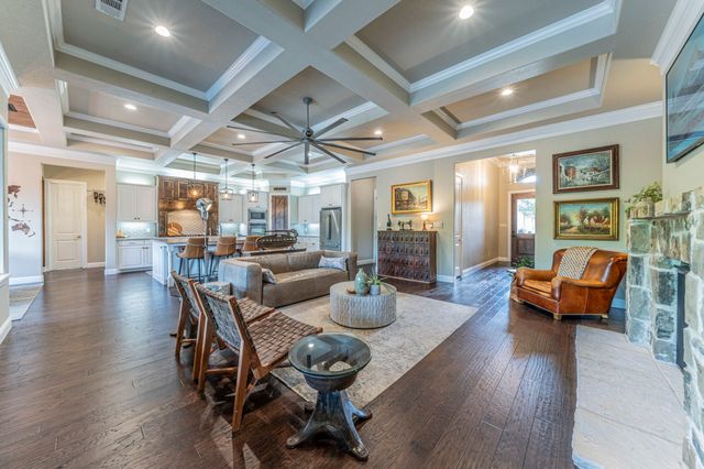 1208 Yosemite Way, Burleson, TX 76028