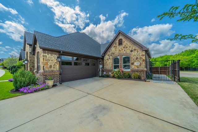 1208 Yosemite Way, Burleson, TX 76028