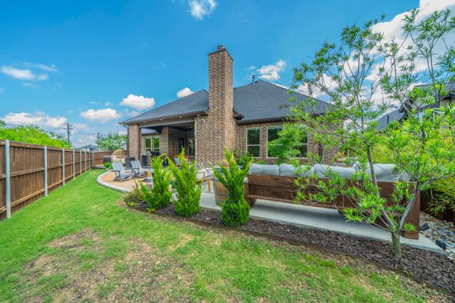 1208 Yosemite Way, Burleson, TX 76028