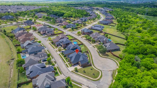 1208 Yosemite Way, Burleson, TX 76028