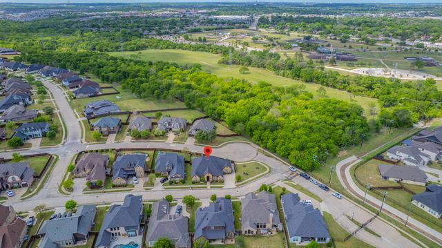 1208 Yosemite Way, Burleson, TX 76028