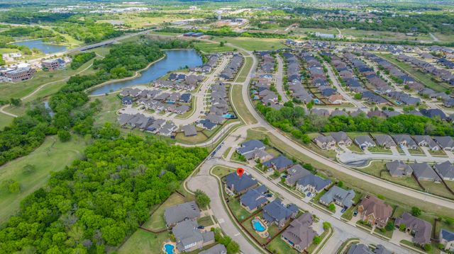 1208 Yosemite Way, Burleson, TX 76028