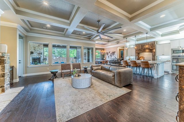 1208 Yosemite Way, Burleson, TX 76028