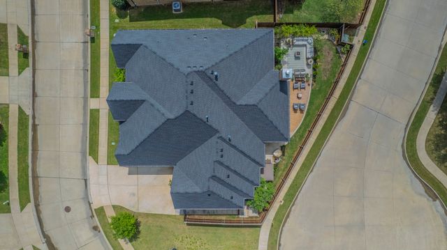 1208 Yosemite Way, Burleson, TX 76028