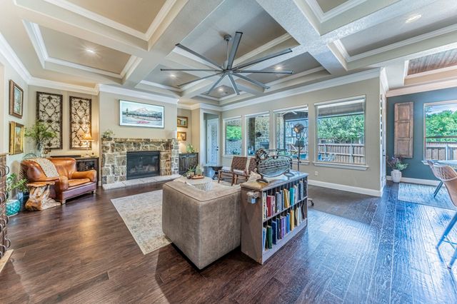 1208 Yosemite Way, Burleson, TX 76028