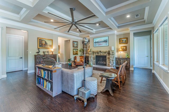 1208 Yosemite Way, Burleson, TX 76028