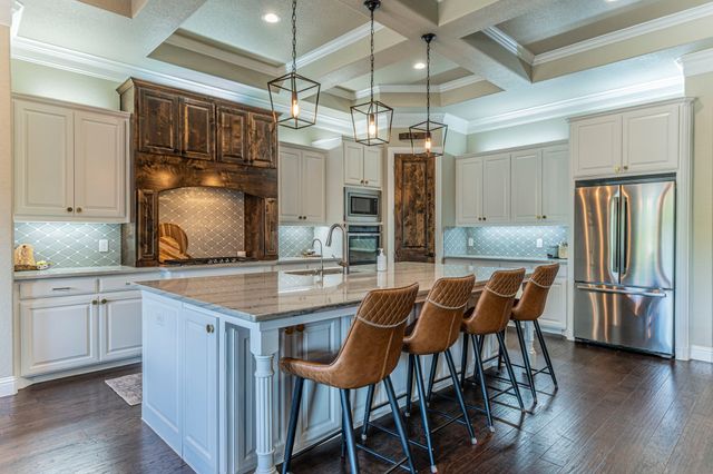 1208 Yosemite Way, Burleson, TX 76028