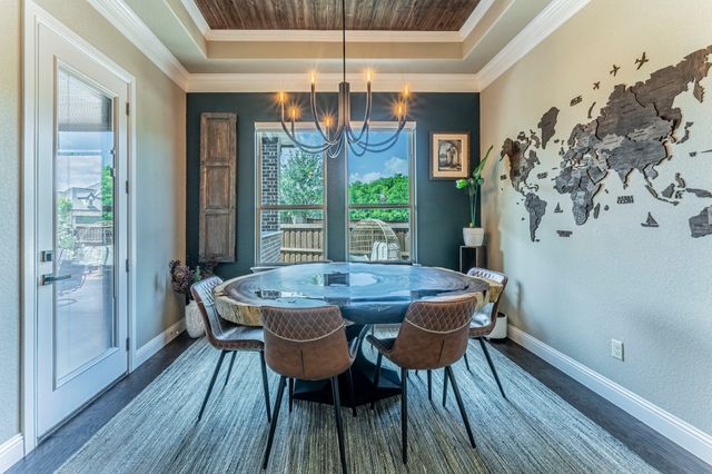 1208 Yosemite Way, Burleson, TX 76028