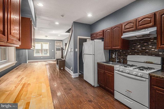 3141 N PERCY ST, Philadelphia, PA 19133