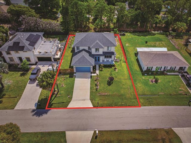 1633 SW Davis Street, Port St. Lucie, FL 34953