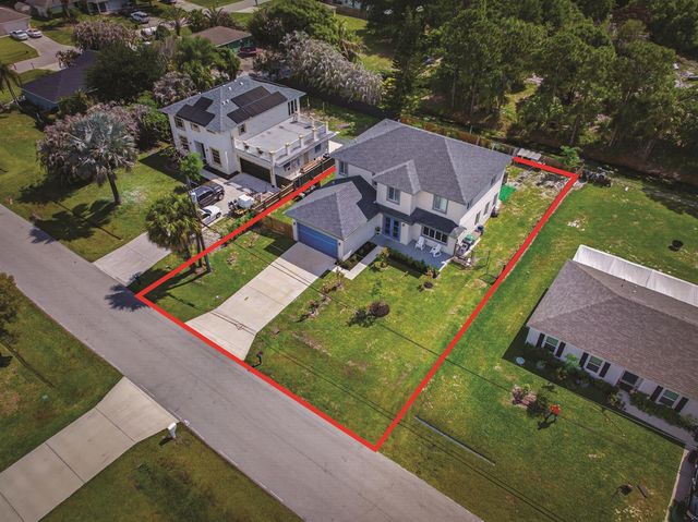 1633 SW Davis Street, Port St. Lucie, FL 34953