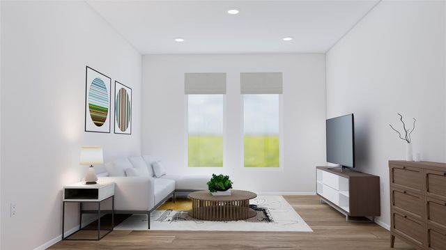 26326 Snowpeak Avenue, Katy, TX 77493