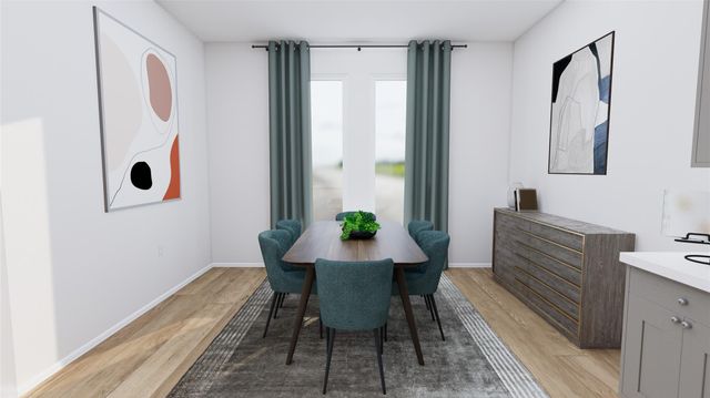 26326 Snowpeak Avenue, Katy, TX 77493