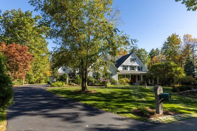 24 WISTERIA Drive, Dover, NH 03820