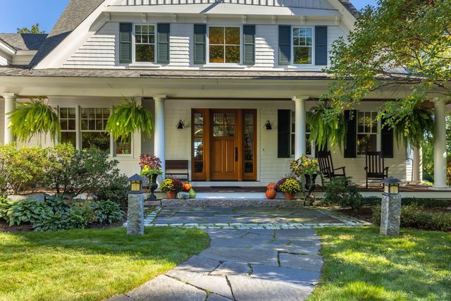 24 WISTERIA Drive, Dover, NH 03820