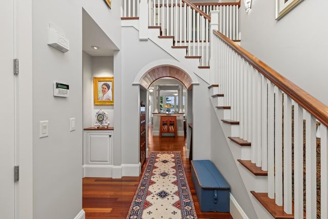 24 WISTERIA Drive, Dover, NH 03820