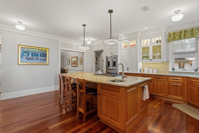 24 WISTERIA Drive, Dover, NH 03820