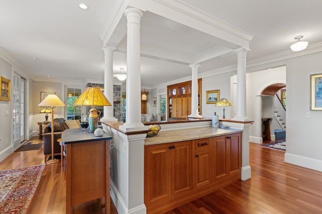 24 WISTERIA Drive, Dover, NH 03820