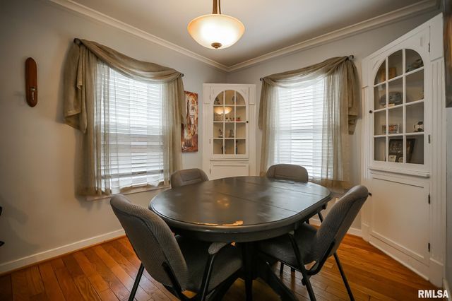 1026 E RICHWOODS Boulevard, Peoria, IL 61604