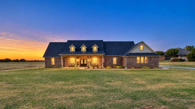 8517 NW 63rd Street, Oklahoma City, OK 73132