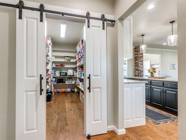 8517 NW 63rd Street, Oklahoma City, OK 73132