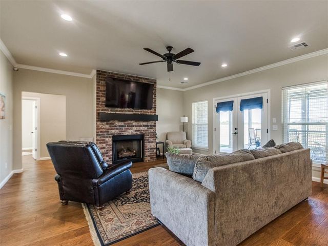 8517 NW 63rd Street, Oklahoma City, OK 73132