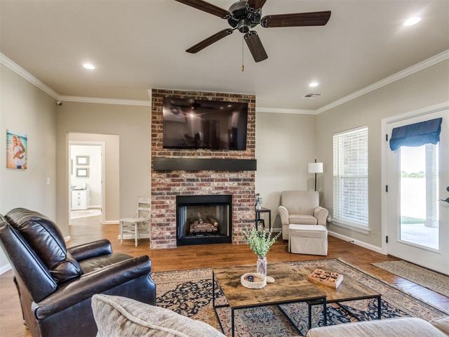 8517 NW 63rd Street, Oklahoma City, OK 73132