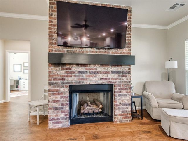 8517 NW 63rd Street, Oklahoma City, OK 73132
