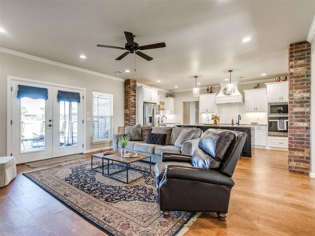 8517 NW 63rd Street, Oklahoma City, OK 73132