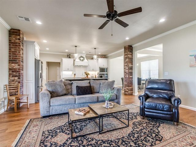 8517 NW 63rd Street, Oklahoma City, OK 73132
