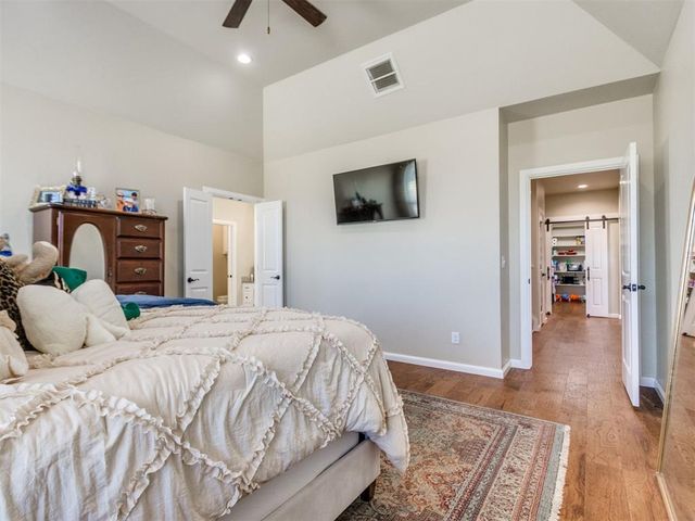 8517 NW 63rd Street, Oklahoma City, OK 73132