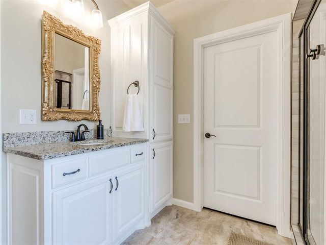 8517 NW 63rd Street, Oklahoma City, OK 73132