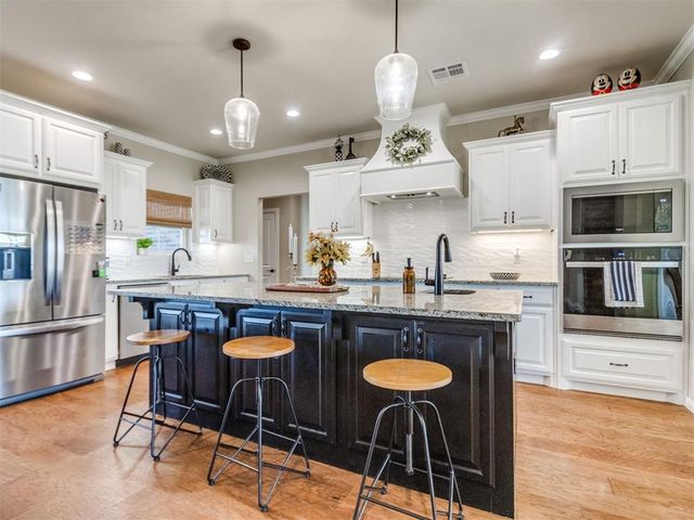 8517 NW 63rd Street, Oklahoma City, OK 73132