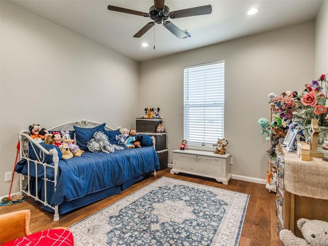 8517 NW 63rd Street, Oklahoma City, OK 73132