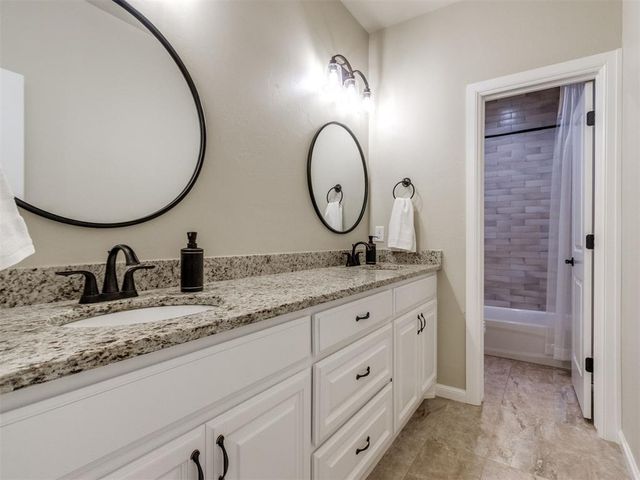 8517 NW 63rd Street, Oklahoma City, OK 73132