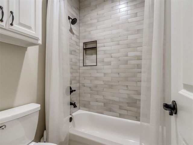 8517 NW 63rd Street, Oklahoma City, OK 73132