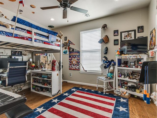 8517 NW 63rd Street, Oklahoma City, OK 73132