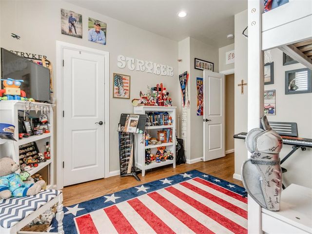 8517 NW 63rd Street, Oklahoma City, OK 73132