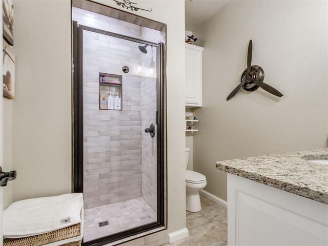 8517 NW 63rd Street, Oklahoma City, OK 73132