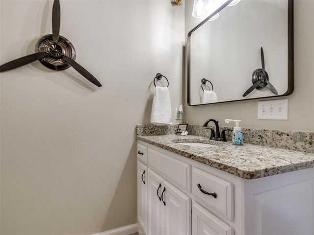 8517 NW 63rd Street, Oklahoma City, OK 73132