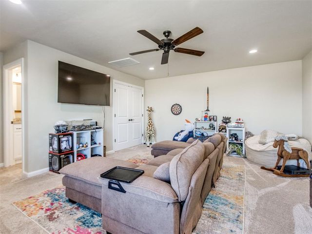 8517 NW 63rd Street, Oklahoma City, OK 73132