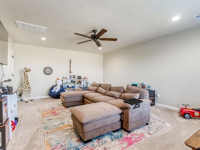 8517 NW 63rd Street, Oklahoma City, OK 73132