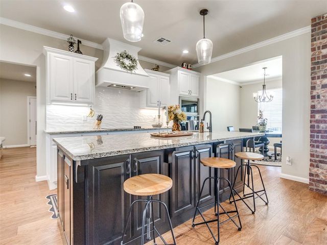 8517 NW 63rd Street, Oklahoma City, OK 73132