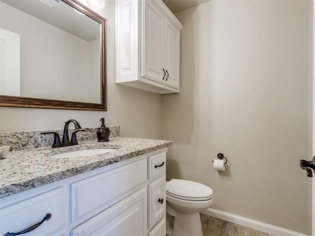 8517 NW 63rd Street, Oklahoma City, OK 73132
